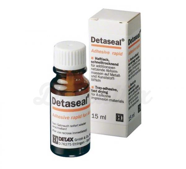 Detaseal® - Adesivo Rápido (15 ml) - 15 ml Img: 202007111