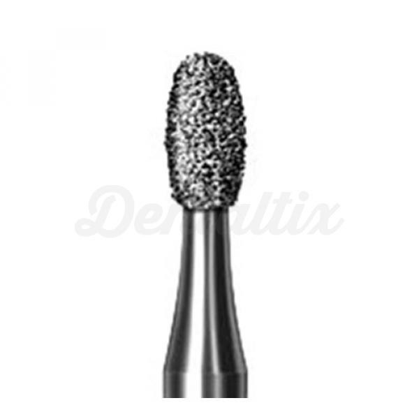 Fresa ZR379.314. Diamante Ovo FG (5 pcs) - Nº014 Img: 202204021