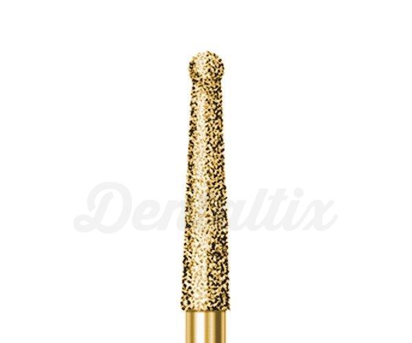 Fresas 15802.314 Diamante Torpedo FG (5 uds) - Nº 014 Img: 202203191