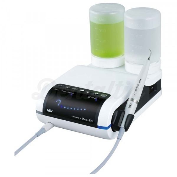 Set Completo Varios 970 com Unidade de Controlo e Peça de Mão (230 V) Img: 202411301