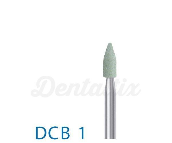 Fresa DCB1MA.104. Chama PM - Nº 025 Img: 202204021