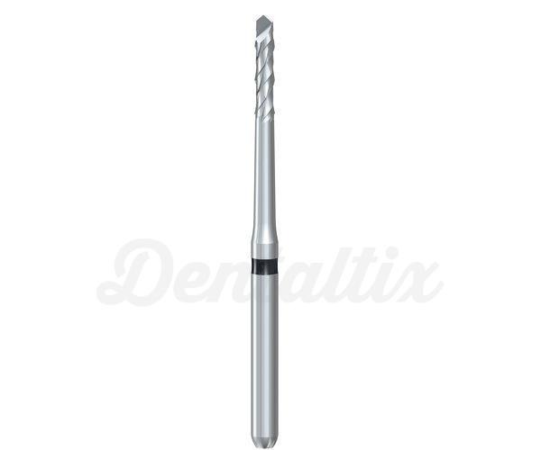 Fresa H255E.314. Cilindrica FG (5 uds) - Nº012 Img: 202204021