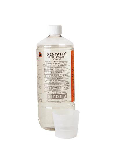 DENTATEC: Lubricante (1 L) Img: 202205141