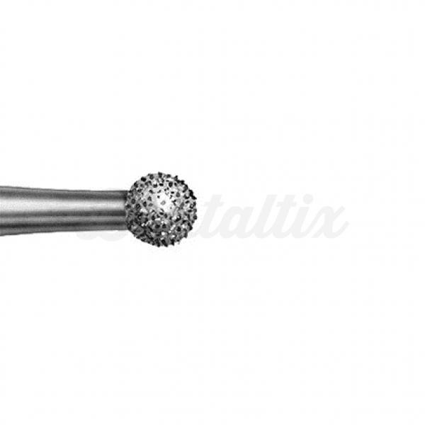 242.104.021 KOMET diamante clinica cirugia 5 ud