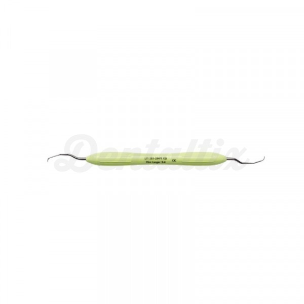 CURETA UNIVERSAL LM ergo 283/284M Img: 202202121