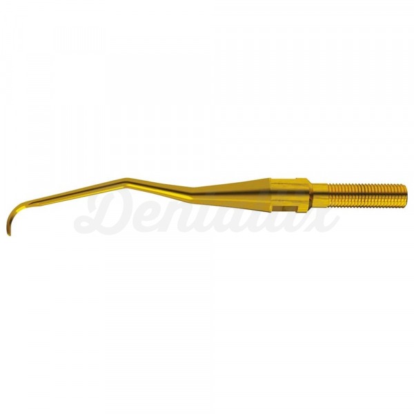 Quik-Tip: Pontas para Curetas Gracey Duplas com Tecnologia XP - Anterior A (Mini) Img: 202503081