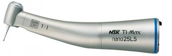 Contra-Ângulo Ti-Max Nano25Ls- Img: 202010171