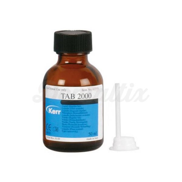 TAB 2000 LIQUIDO RÁPIDO Img: 201807031