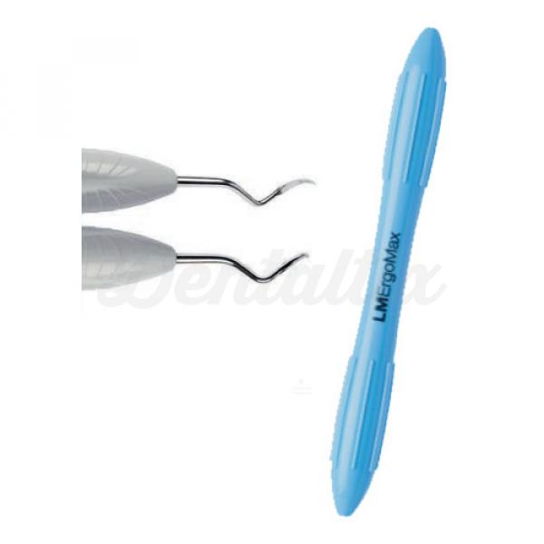 CURETA LM ergo 324/325 Img: 202202121