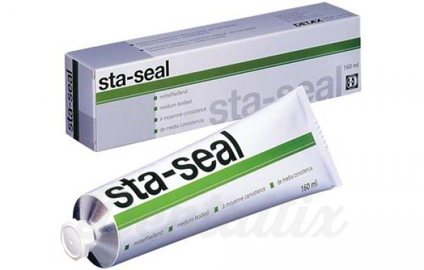 Sta- Seal Material de Impressão de Precisão (160 ml) - 160 ml Tubo Img: 202007111