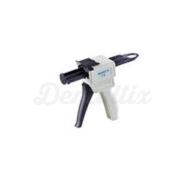 APPLYFIX 4 pistola dispensadora p/cartuchos 50 ml 1:1/2:1 Img: 202503081