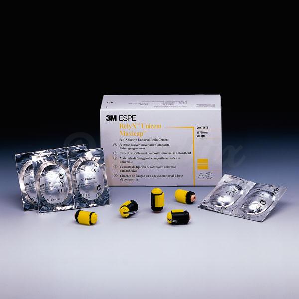 56834 RELYX UNIC. MAXICAP REP. A2 UNIV. 20u. Img: 201807031