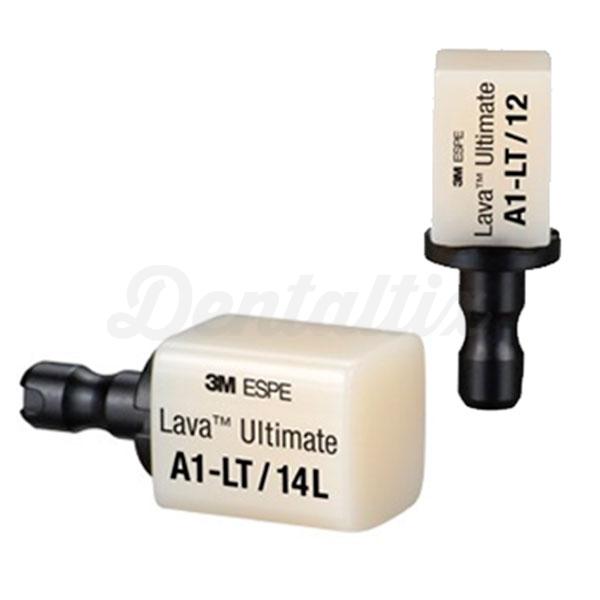 A2-HT LAVA ULT. CAD/CAM REST. FOR CE