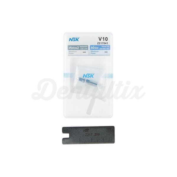 Pontas de Alta Precisão para Tratamentos Periodontais - Kit inicial (V-P11R, V-P11L, V-P12, V-P26R, V-P26L) Img: 202411301