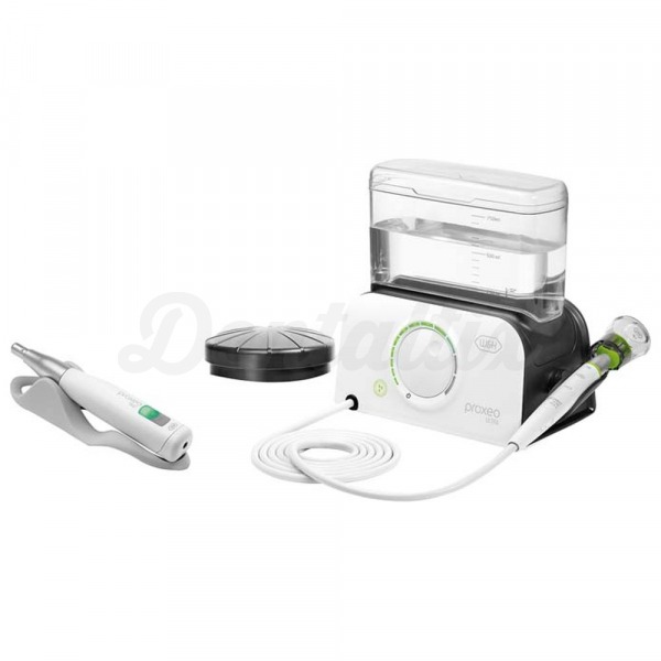 Proxeo: Sistema de Profilaxia com Piezo Scaler e Polidor sem Fios - PA - 5L Img: 202411301