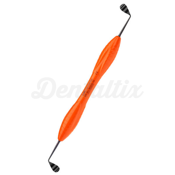 Instrumento Réplica Anterior 451/452 Ergosense Dark Diamond Img: 202601241