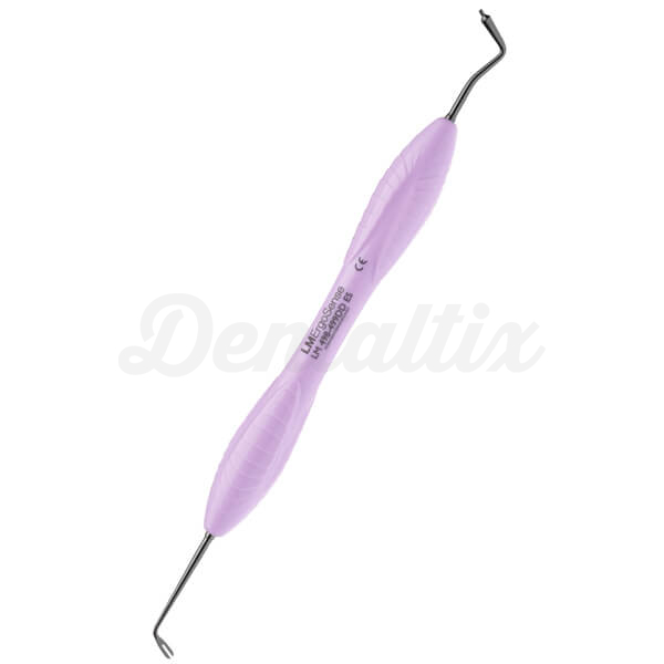 Instrumento Misura Posterior 498/499 Ergosense Dark Diamond Img: 202601241