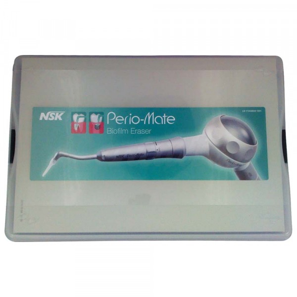 Peça de Mão para ultra-som Perio Mate - Conjunto para engate rápido Sirona Img: 202409211