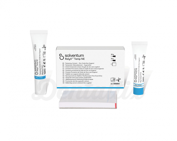 56660 RELYX TEMP NE SIN EUGENOL 36+16gr. Img: 202605021