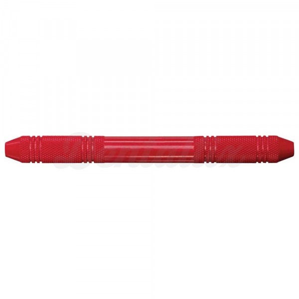 Quik-Tip: Cabos para Scalers e Curetas em Várias Cores - Vermelho Img: 202503081
