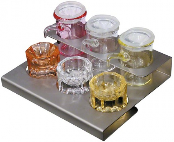 Sistema de distribuição de medicamentos (10 ml) - Conjunto 5 - Conjunto 5 Img: 202505311