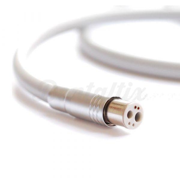 Mangueras Midwest con luz para equipos Kavo Midwest 4 con luz 140cm Gris Img: 201902161