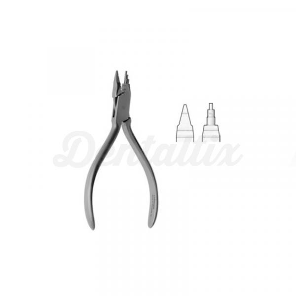 Alicate de Young - Formador Loops y Arcos Img: 202202121