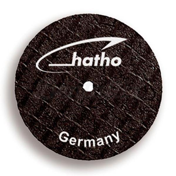 Disco de Corte Metais 654 (10 pcs) - 40 x 0.7 mm Img: 202107171