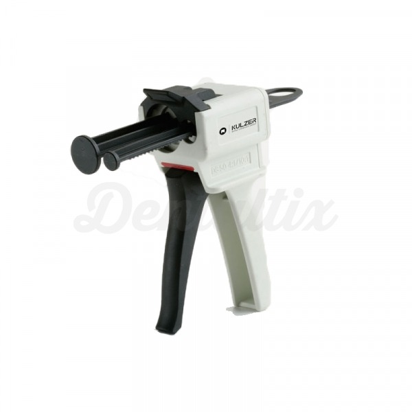 Pistola dispensadora Proporção 10:1 Img: 202206251