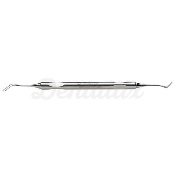 Contouring Instrument: Espátula de Contorno Img: 202204301