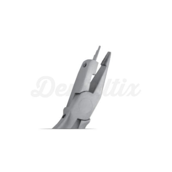 Alicate Tweed Omegas para Alambres hasta .022"x .025" con Puntas Recambiables. 1 Unidad Img: 202202121