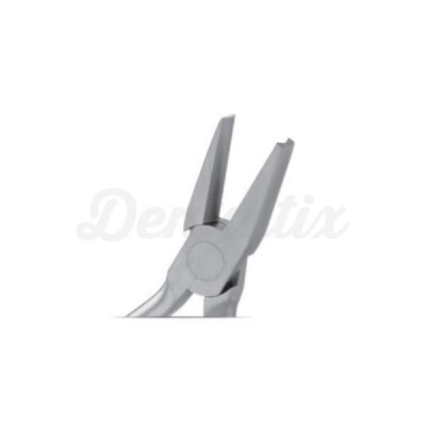 Alicate de la Rosa Corto. 1 Unidad Img: 202202121