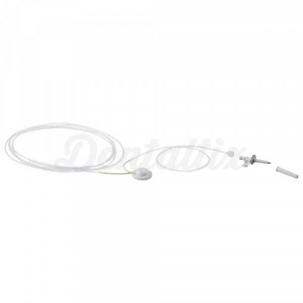 Set de Mangueiras Esterilizáveis para Autoclave (10 un.) Img: 202411301