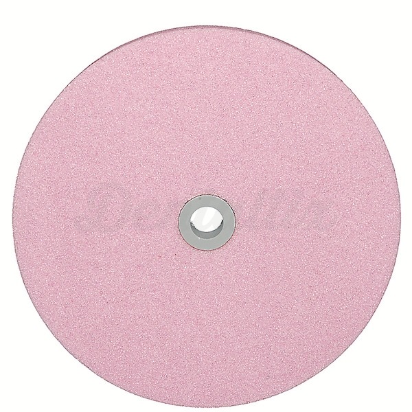Abrasivo cor-de-rosa sem mandril de óxido de alumínio 798.UM.760.PNK (5 unid.) - ROSA Img: 202308191