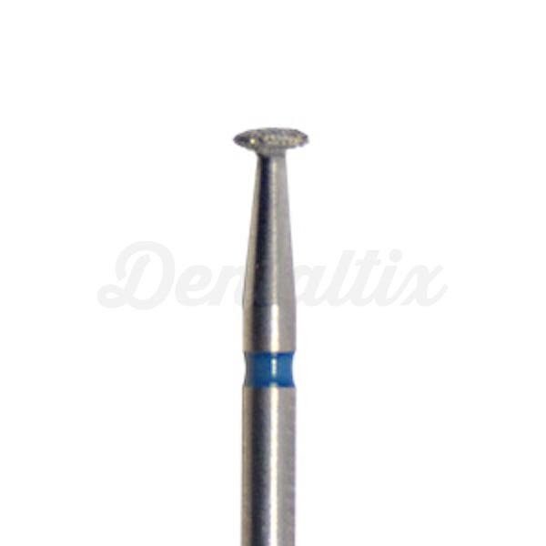 825.HP - Fresa de Diamante em forma de roda para peça mão (2 unid.) - Médio (Azul) - 23 Img: 202208131
