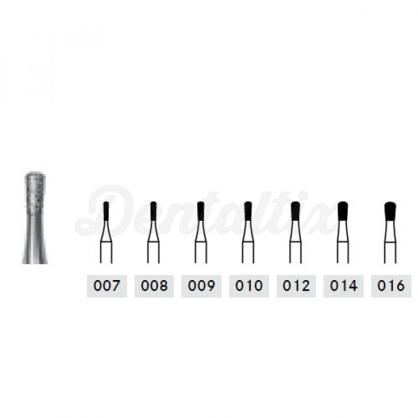 830RL.104.023 KOMET diamante lab 5 ud Img: 201810131