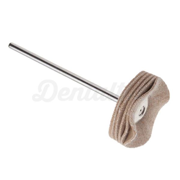 870 22 HP: Disco Circular de Algodão de Silicone Img: 202107101