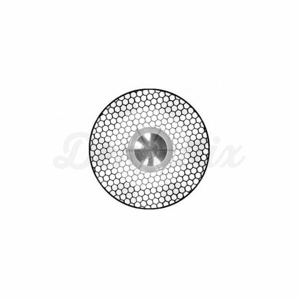 DISCOS CIRUGIA DIAMANTE 8934A-900-180 (cx1) Img: 202202121