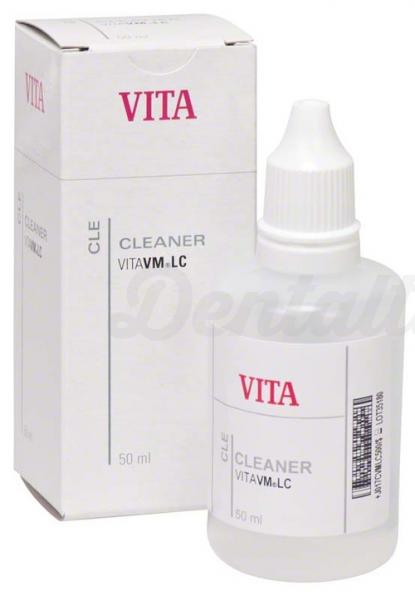 Vita Vm®Lc: Limpador de Instrumentos (50Ml) Img: 202007181