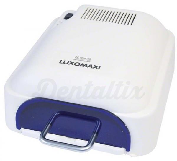 Unidade de fotopolimerização LUXOMAXI Img: 202011211