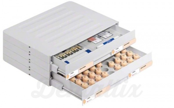 Vita Vm® 13 3D-Master®: Feldspato Cerâmico - Efeito Liner EL6(12gr) Img: 202007181