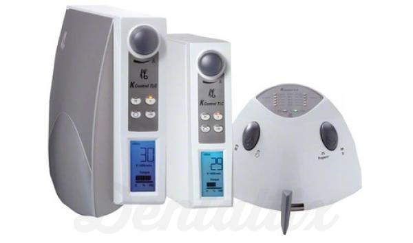 K-Ergogrip Peça de Mão - K-Control Tlc (Controlador de Joelho) - Controle de Joelho Img: 202007181