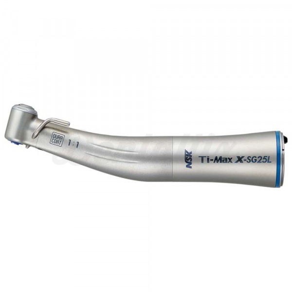 Ti-Max X: Contra-ângulo Cirúrgico Transmissão 1:1 - Ângulo Cirúrgico Transmissão 1:1 Img: 202411301