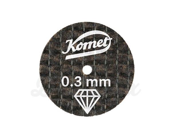 9527.900.200 Komet Disco Reforzado