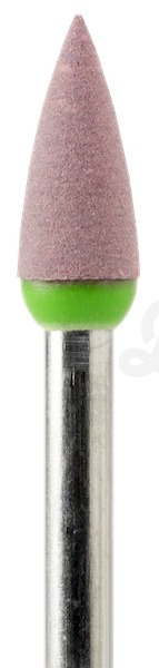 Diamantados HP polidor de diamantes cor-de-rosa 9812M.RA.040 (2 peças) - Médio / Magenta Img: 202308191