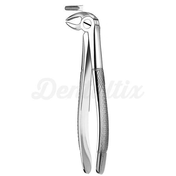 Forceps nº13 para Premolar Inferior Img: 201807031