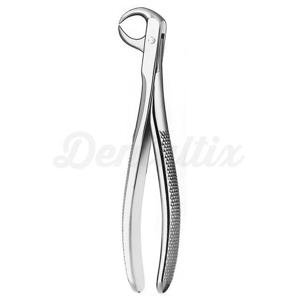 M86C FORCEPS SEPARAR MOLAR.INF Img: 201807031