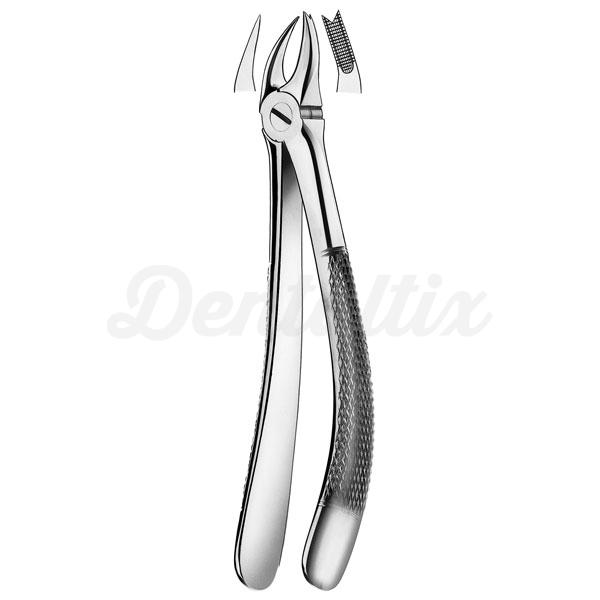 90 FORCEPS MOLAR SUP. IZQDA. Img: 201807031