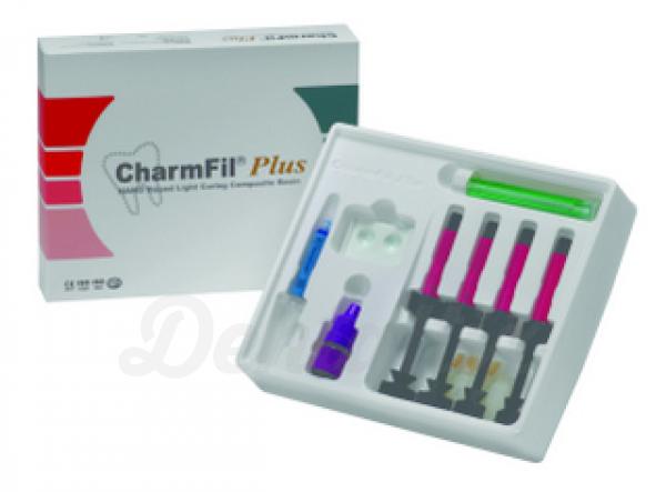 Composite Charmfil Plus Img: 201807031