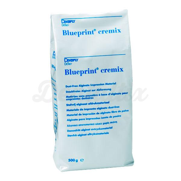 BLUEPRINT XCREME 500gr.